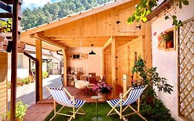 Victoria Gasthaus Rasnov - Charming Vacation House In Rasnov