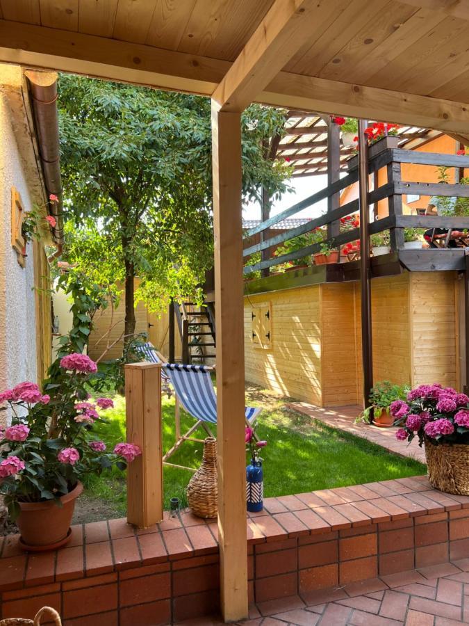 Victoria Gasthaus Rasnov - Charming Vacation House In Rasnov Exterior foto